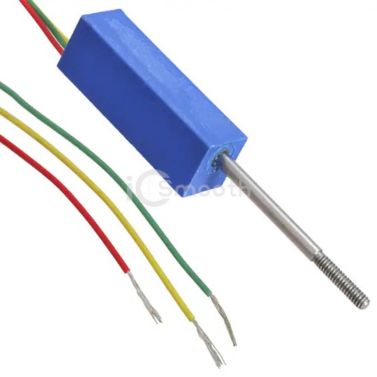 3046L-3-502 - Bourns Inc. - Position Sensors - Angle, Linear Position Measuring