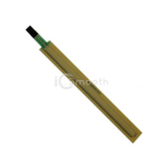 HP-L-0050-103-3%-RH - Spectra Symbol - Position Sensors - Angle, Linear Position Measuring