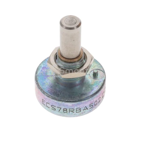 ECS78RBA502 - Vishay Sfernice - Position Sensors - Angle, Linear Position Measuring