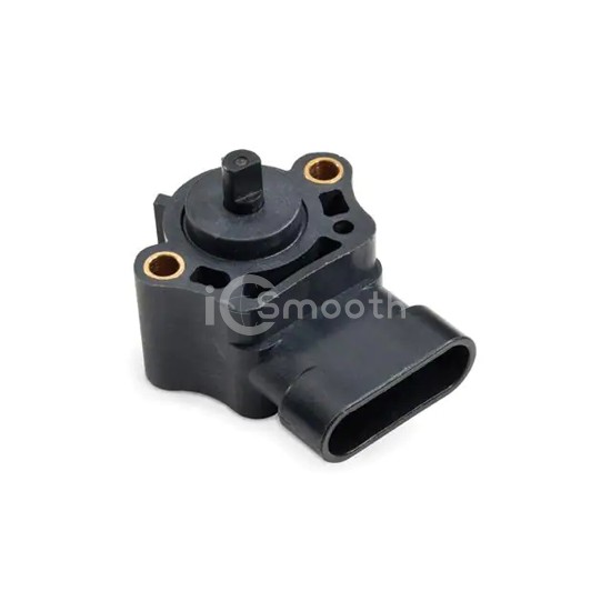93600451 - Sensata-BEI Sensors - Position Sensors - Angle, Linear Position Measuring