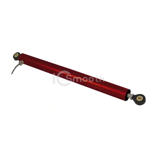 LRE-19-075-R-00-10-A - Alliance Sensors Group - Position Sensors - Angle, Linear Position Measuring