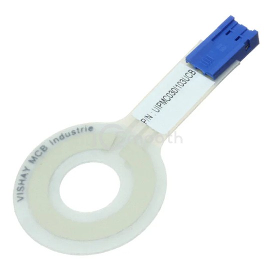 UIPMC030I103UCB - Vishay Sfernice - Position Sensors - Angle, Linear Position Measuring