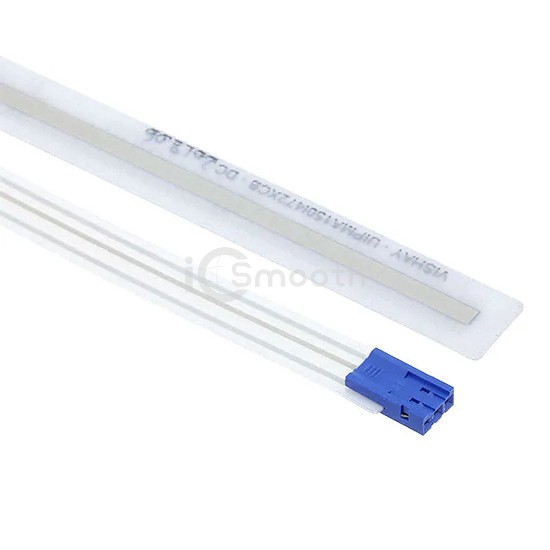 UIPMA150I472XCB - Vishay Sfernice - Position Sensors - Angle, Linear Position Measuring