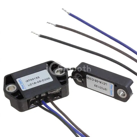 PS2P-LIN-LA-M002-1A0-L0000-ELS120-05 - Amphenol Piher Sensing Systems - Position Sensors - Angle, Linear Position Measuring