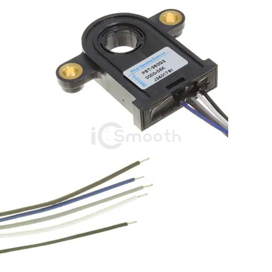 PST360G2-1S-C0000-ERA360-05K - Amphenol Piher Sensing Systems - Position Sensors - Angle, Linear Position Measuring