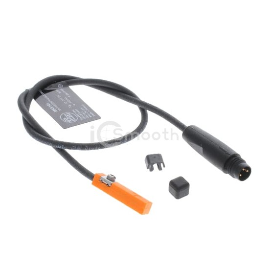 MK5101 - ifm efector, inc. - Position Sensors - Angle, Linear Position Measuring