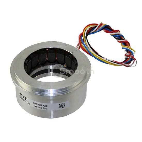 V23401-T2071-B101 - TE Connectivity AMP Connectors - Position Sensors - Angle, Linear Position Measuring