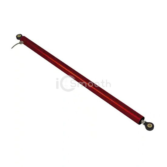 LRLE-27-400-R-00-10-A - Alliance Sensors Group - Position Sensors - Angle, Linear Position Measuring