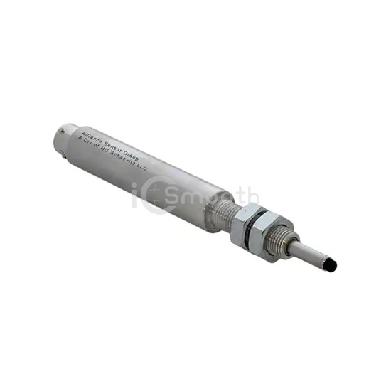 GHSE-19-025-A-02-10-S - Alliance Sensors Group - Position Sensors - Angle, Linear Position Measuring