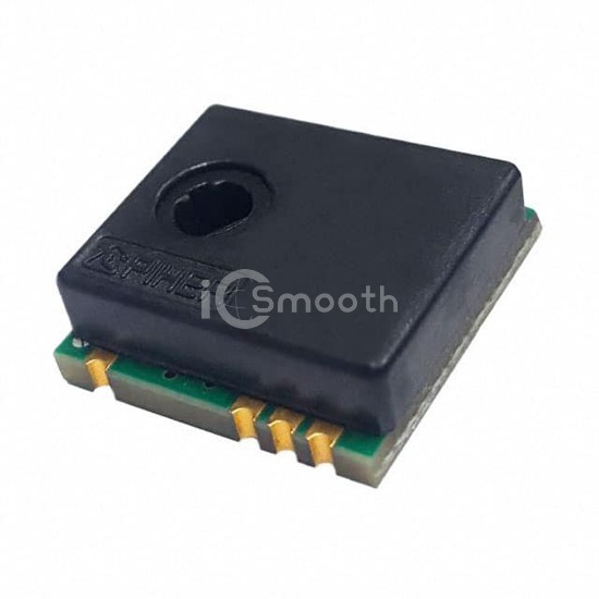 MTS360-1A-C0000-ERA360-05K - Amphenol Piher Sensing Systems - Position Sensors - Angle, Linear Position Measuring