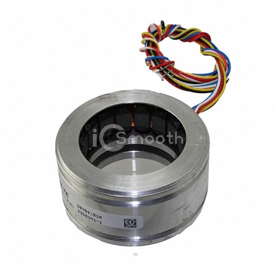 V23401-T1071-B101 - TE Connectivity AMP Connectors - Position Sensors - Angle, Linear Position Measuring