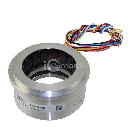 V23401-T2079-B101 - TE Connectivity AMP Connectors - Position Sensors - Angle, Linear Position Measuring