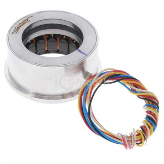 V23401-T2072-B101 - TE Connectivity AMP Connectors - Position Sensors - Angle, Linear Position Measuring