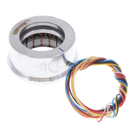 V23401-T2074-B101 - TE Connectivity AMP Connectors - Position Sensors - Angle, Linear Position Measuring