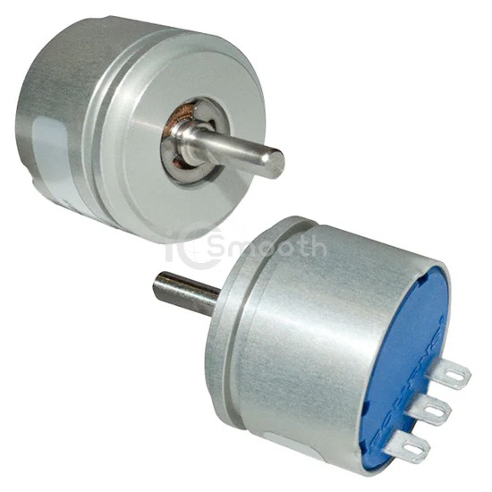 AMS22S5A1BLAFL130 - Bourns Inc. - Position Sensors - Angle, Linear Position Measuring