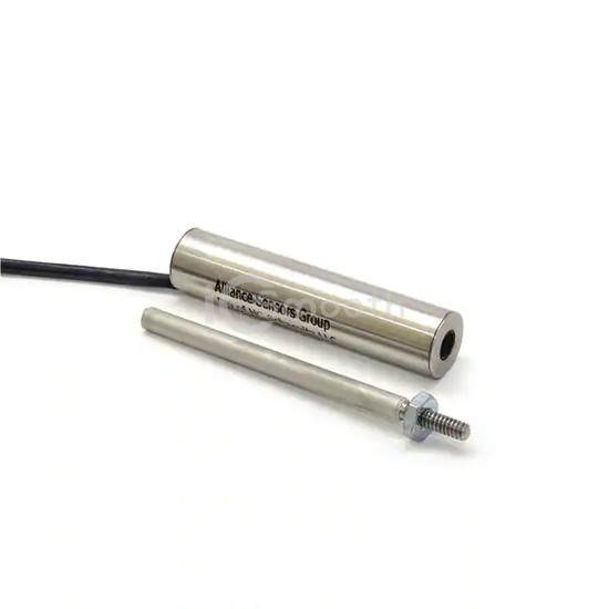 LZE-13-250-A-00-10-S - Alliance Sensors Group - Position Sensors - Angle, Linear Position Measuring