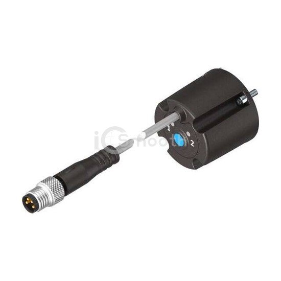 SRBS-Q12-6-E270-EP-1-S-M8 - Festo Corporation - Position Sensors - Angle, Linear Position Measuring