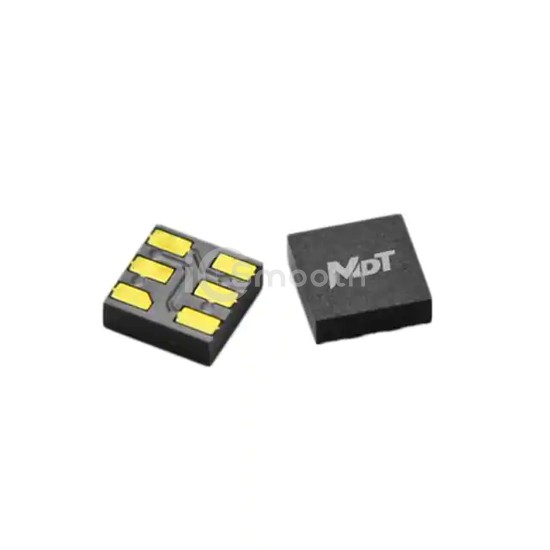 TMR4006 - MDT - Position Sensors - Angle, Linear Position Measuring