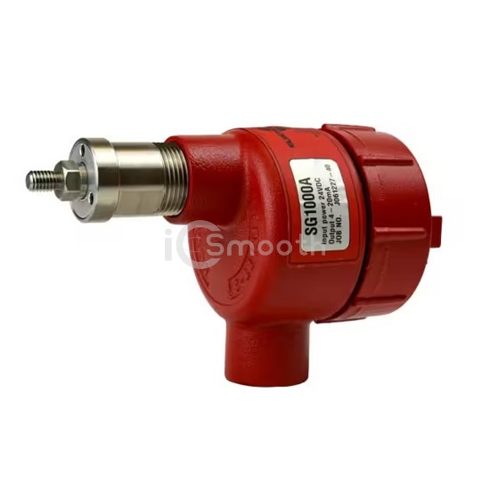 800-010000 - Electro-Sensors, Inc. - Position Sensors - Angle, Linear Position Measuring