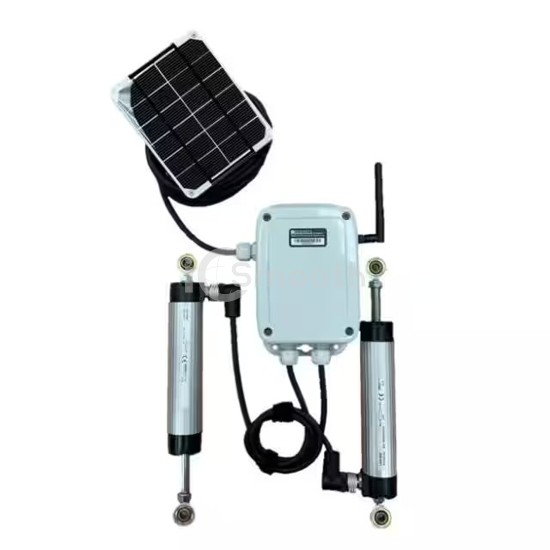 SIOT-DP012-01 - Resensys - Position Sensors - Angle, Linear Position Measuring