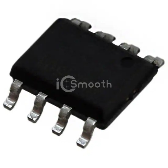 HMC1501-TR - Honeywell Aerospace - Position Sensors - Angle, Linear Position Measuring
