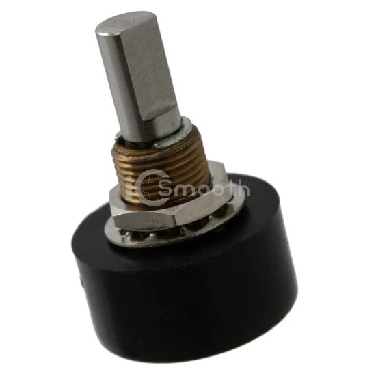 6127V1A360L.5FS - TT Electronics/BI - Position Sensors - Angle, Linear Position Measuring