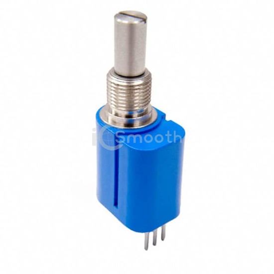 AMM20B5A1BHASL156 - Bourns Inc. - Position Sensors - Angle, Linear Position Measuring
