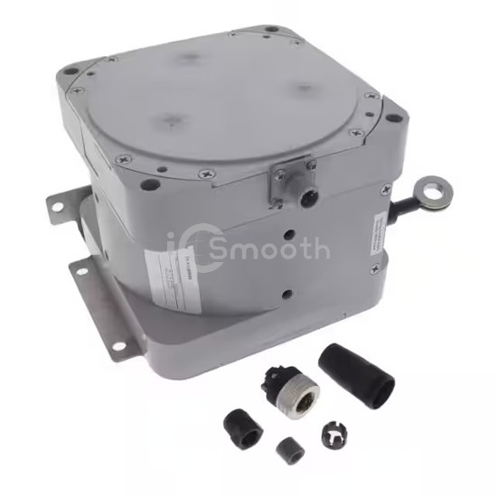 SKD-250-3 - TE Connectivity Measurement Specialties - Position Sensors - Angle, Linear Position Measuring