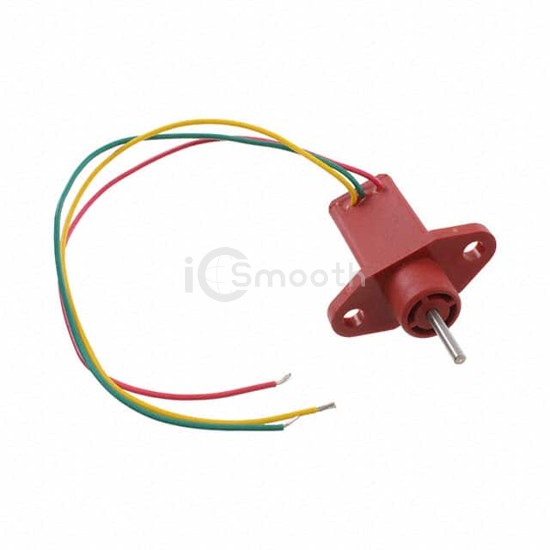 4114902400 - KYOCERA AVX - Position Sensors - Angle, Linear Position Measuring
