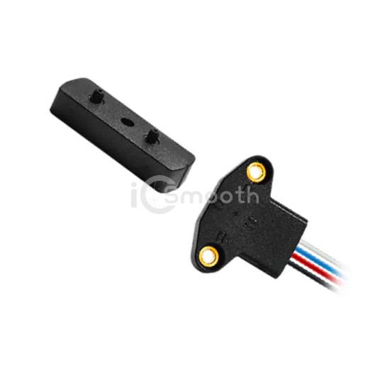 LIN-11HAW1 - ZF Electronics - Position Sensors - Angle, Linear Position Measuring