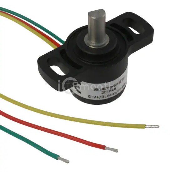981HE0B4WA1F16 - Vishay Spectrol - Position Sensors - Angle, Linear Position Measuring