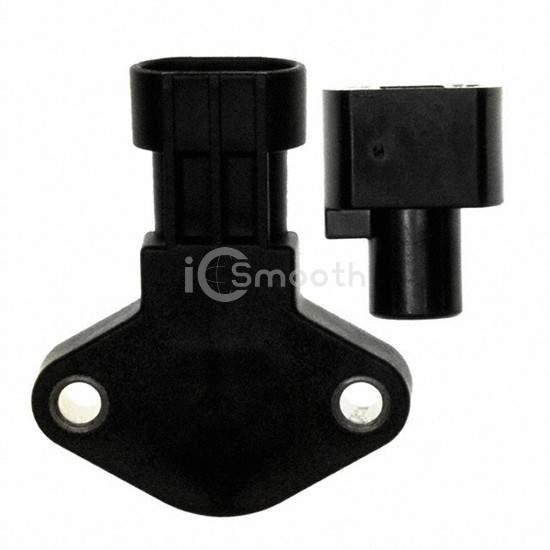 CU103602 - ZF Electronics - Position Sensors - Angle, Linear Position Measuring