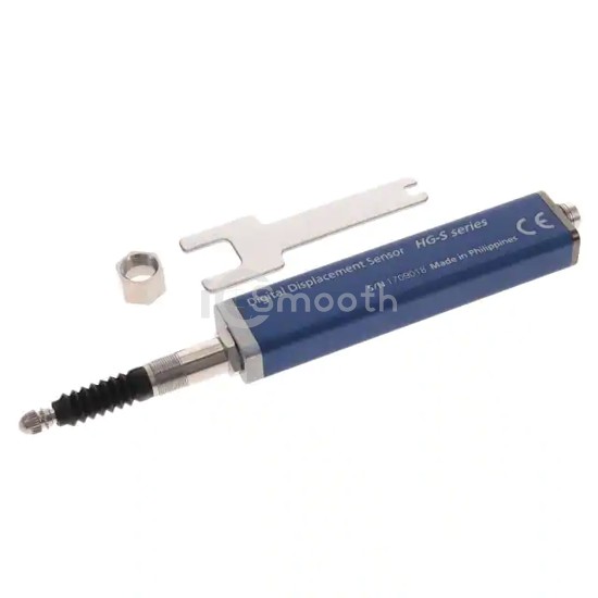 HG-S1110 - Panasonic Industrial Automation Sales - Position Sensors - Angle, Linear Position Measuring