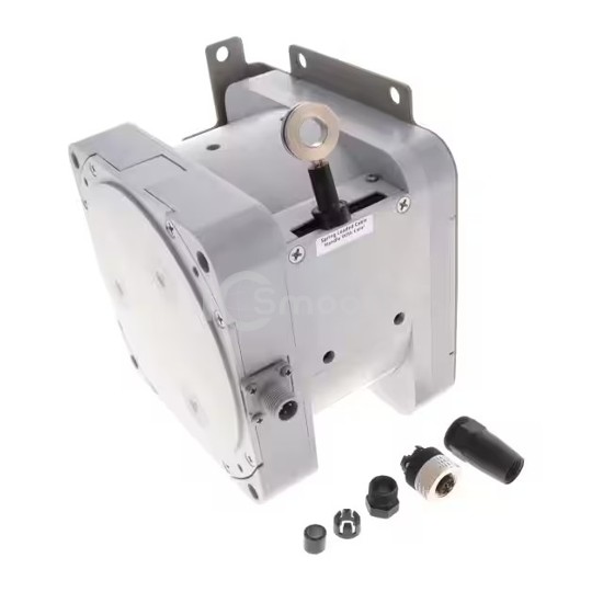 SK1-250-3 - TE Connectivity Measurement Specialties - Position Sensors - Angle, Linear Position Measuring