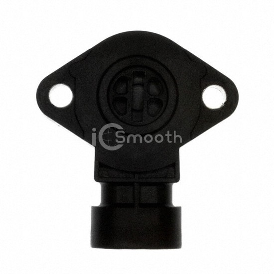 AN101101 - ZF Electronics - Position Sensors - Angle, Linear Position Measuring