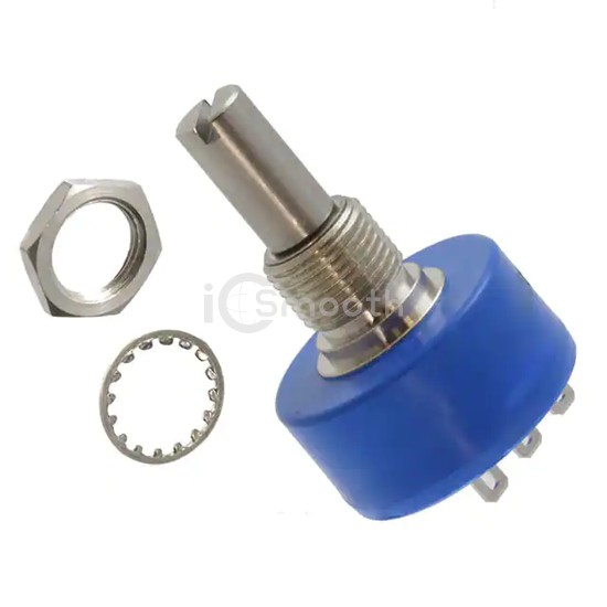 AMS22B5A1BLASL334S - Bourns Inc. - Position Sensors - Angle, Linear Position Measuring