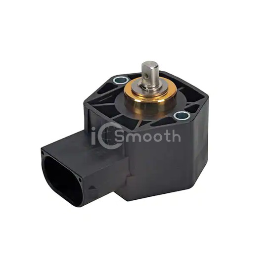 9168000010 - KYOCERA AVX - Position Sensors - Angle, Linear Position Measuring