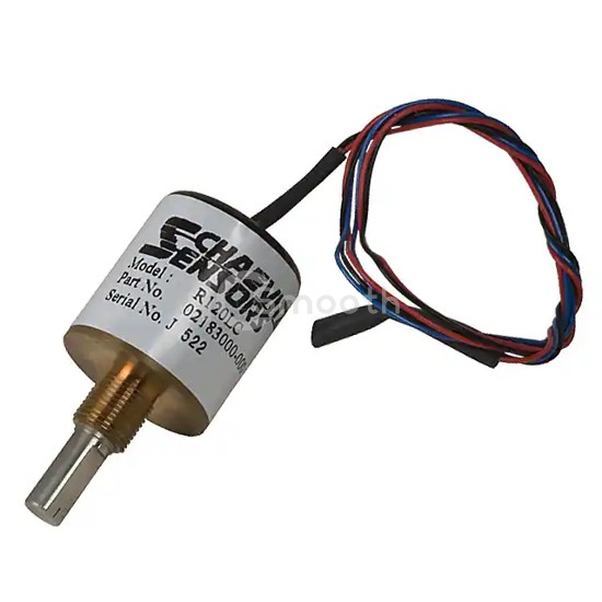 02183000-000 - TE Connectivity Measurement Specialties - Position Sensors - Angle, Linear Position Measuring