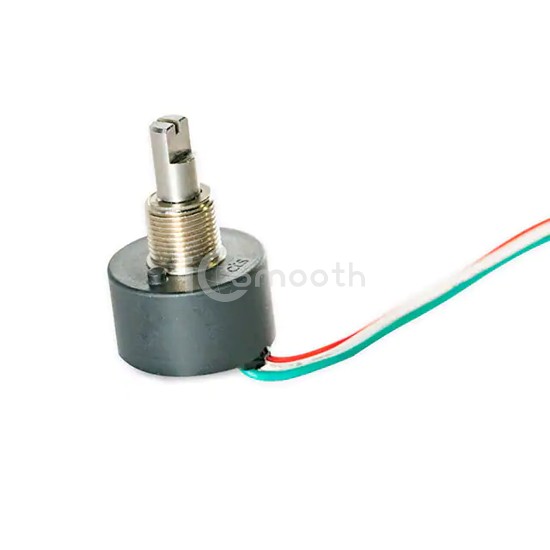 285CCDFSAAA4C1 - CTS Electrocomponents - Position Sensors - Angle, Linear Position Measuring
