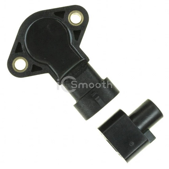 CU103601 - ZF Electronics - Position Sensors - Angle, Linear Position Measuring