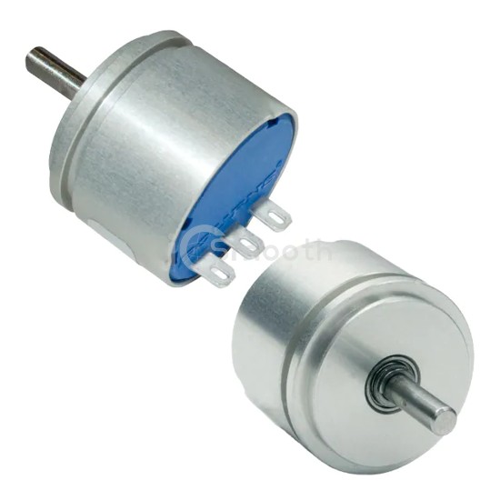 AMS22U5A1BLARL331 - Bourns Inc. - Position Sensors - Angle, Linear Position Measuring