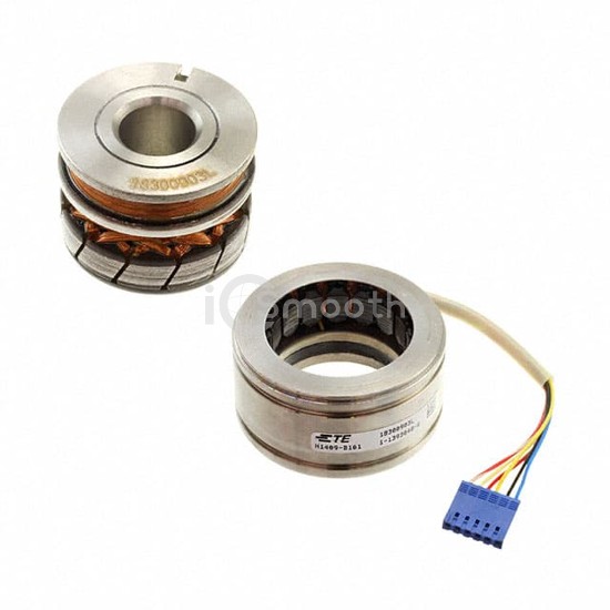 1-1393048-6 - TE Connectivity AMP Connectors - Position Sensors - Angle, Linear Position Measuring