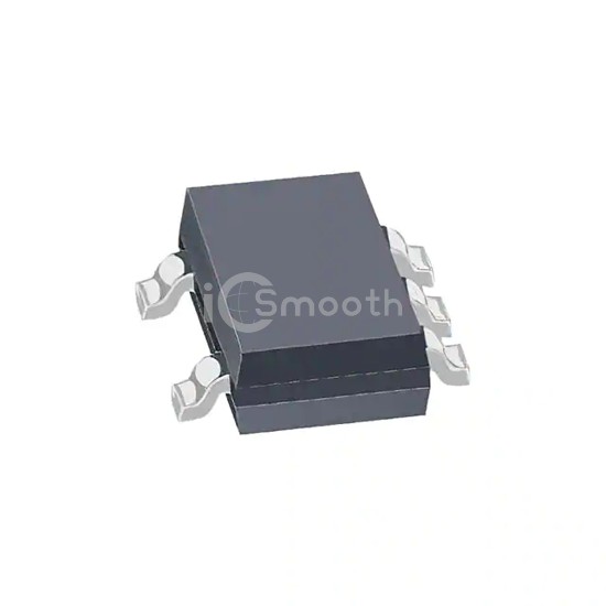 A33230LLHALT-XZ-S-AR-03 - Allegro MicroSystems - Position Sensors - Angle, Linear Position Measuring