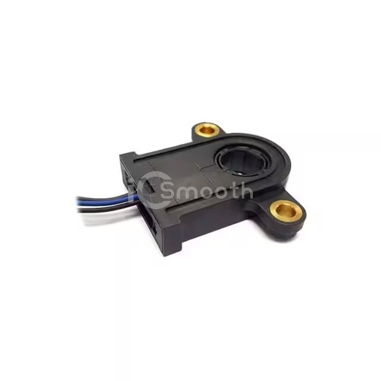 PST360G2-1A-C0026-ERA040-05K - Amphenol Piher Sensing Systems - Position Sensors - Angle, Linear Position Measuring