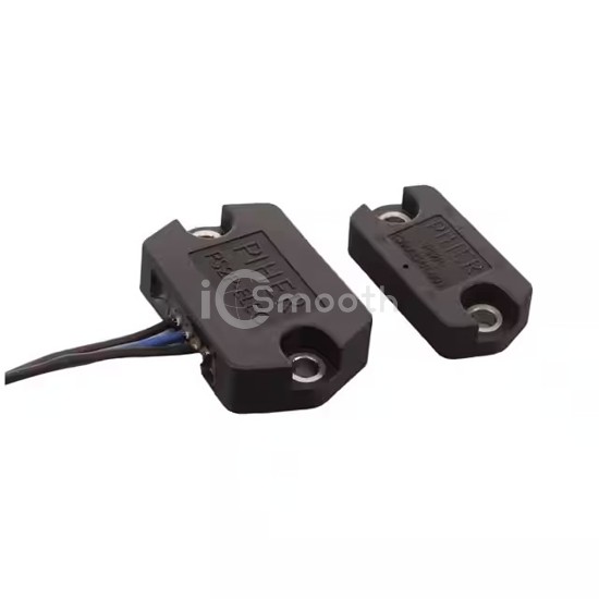 PS2P-CON-CE-M001-2AA-C0002-ERA360-05 - Amphenol Piher Sensing Systems - Position Sensors - Angle, Linear Position Measuring