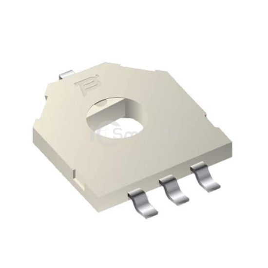 3382H-2-253 - Bourns Inc. - Position Sensors - Angle, Linear Position Measuring