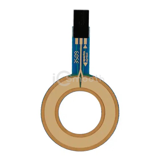 TSP-R-0036-351-103-5%-RH - Spectra Symbol - Position Sensors - Angle, Linear Position Measuring