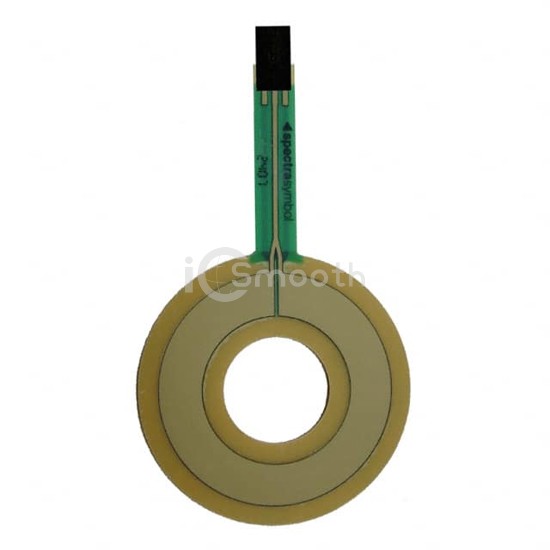 HP-R-0046-353-103-3%-RH - Spectra Symbol - Position Sensors - Angle, Linear Position Measuring