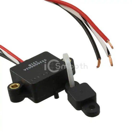 55200-00-02-A - Littelfuse Inc. - Position Sensors - Angle, Linear Position Measuring
