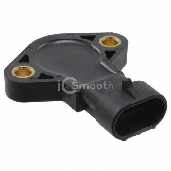 AN820001 - ZF Electronics - Position Sensors - Angle, Linear Position Measuring